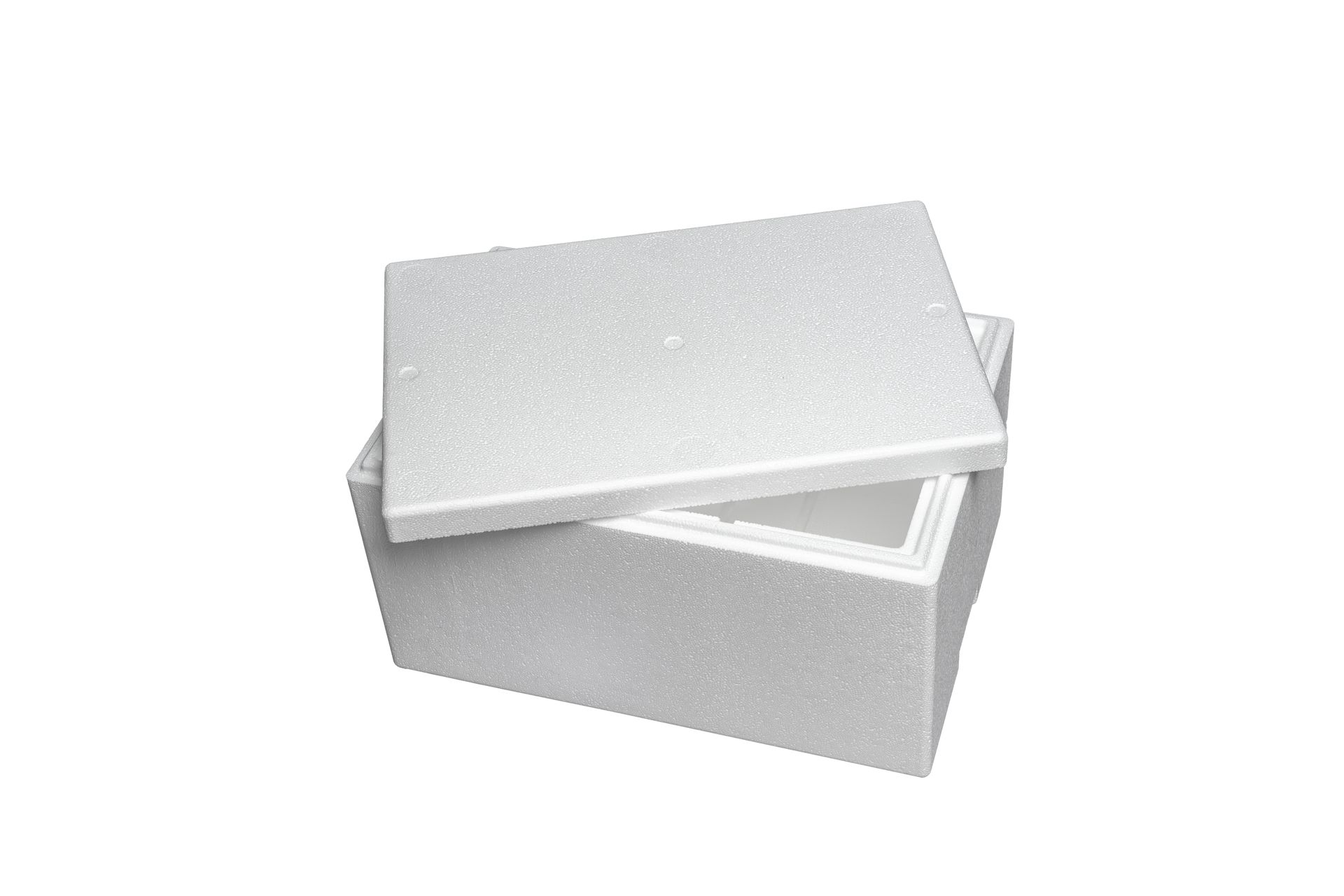 VS-Thermobox 41,5 l mit 1 Trennwand