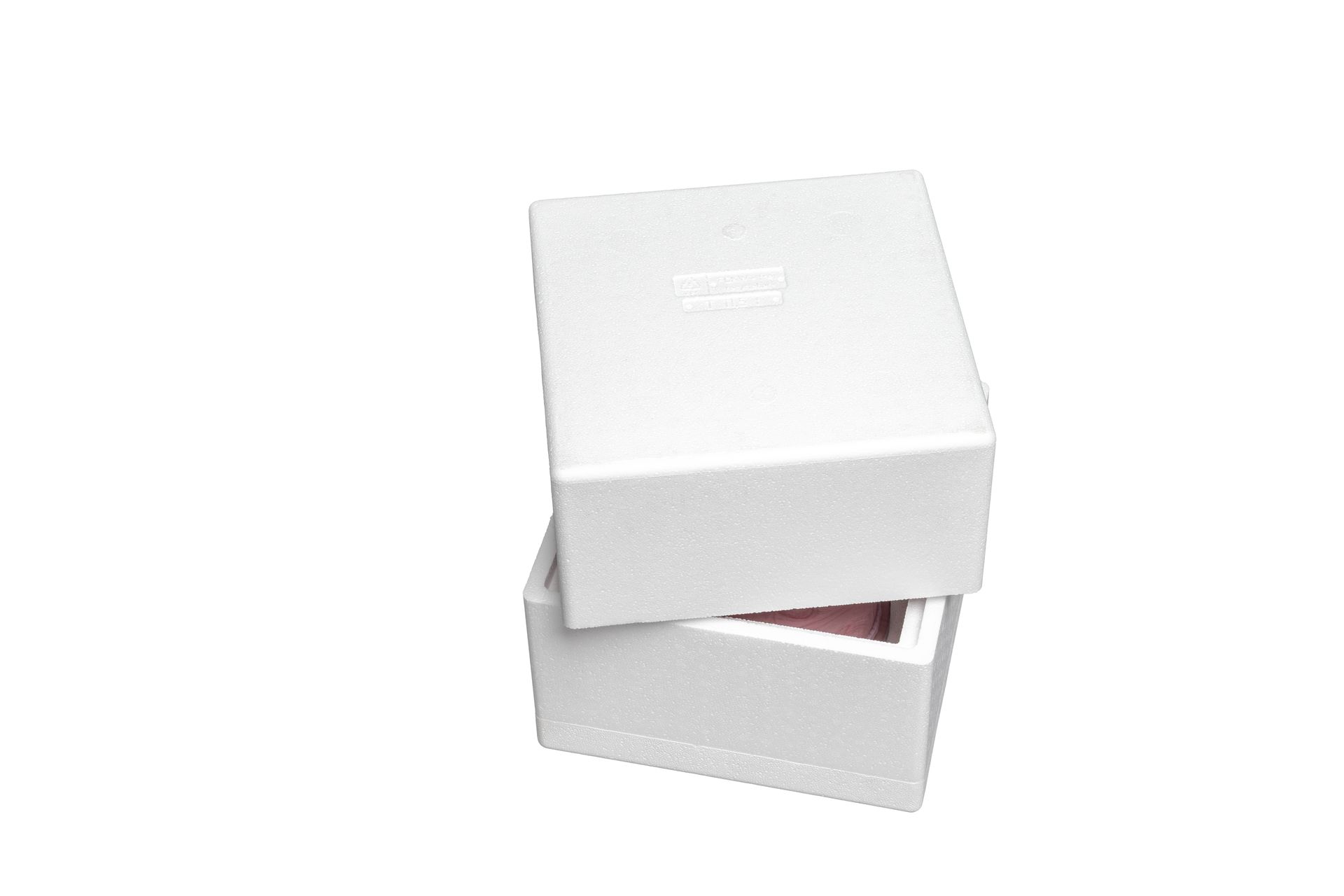 Thermobox 23,0 l hoch