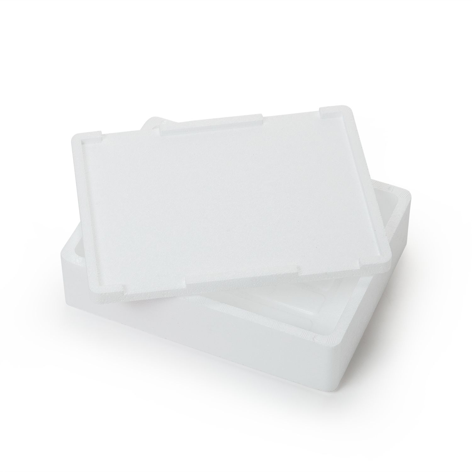 Kühl- und Transportbehälter 1 kg breit